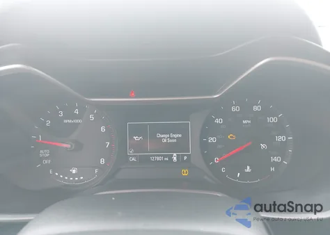 2021 Chevrolet Trailblazer Fwd Ls from USA, damaged, VIN KL79MMS23MB026262